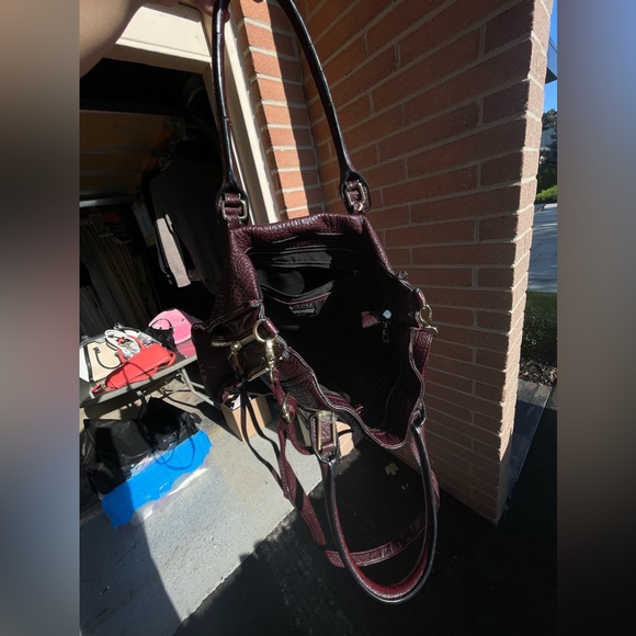 Vintage Aldo Bag - Picture 4 of 4